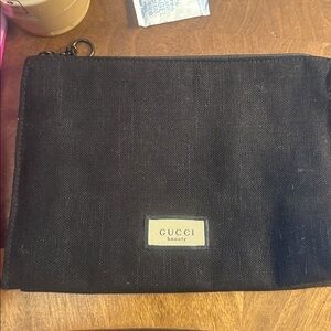 Gucci Beauty Bag